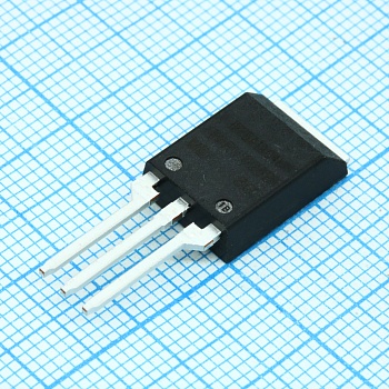 IRFBA1404PPBF - Транзистор полевой MOSFET N-канальный 40В 206A