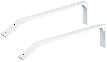 Кронштейн для школьных досок SPO-SCHOOL-SET для светильников ДПО в комплекте 2шт Б0048922