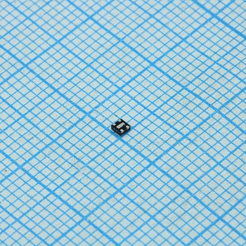 SHT40-AD1B-R2 - Датчик влажности и температуры 16 бит QFN