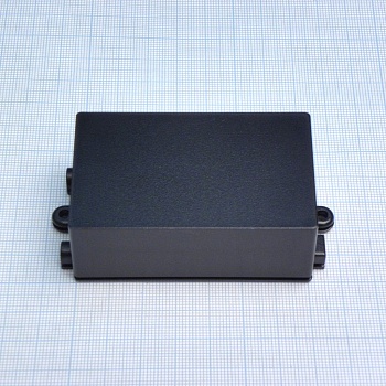 G1017 - Корпус из пластика с выводами под кабель