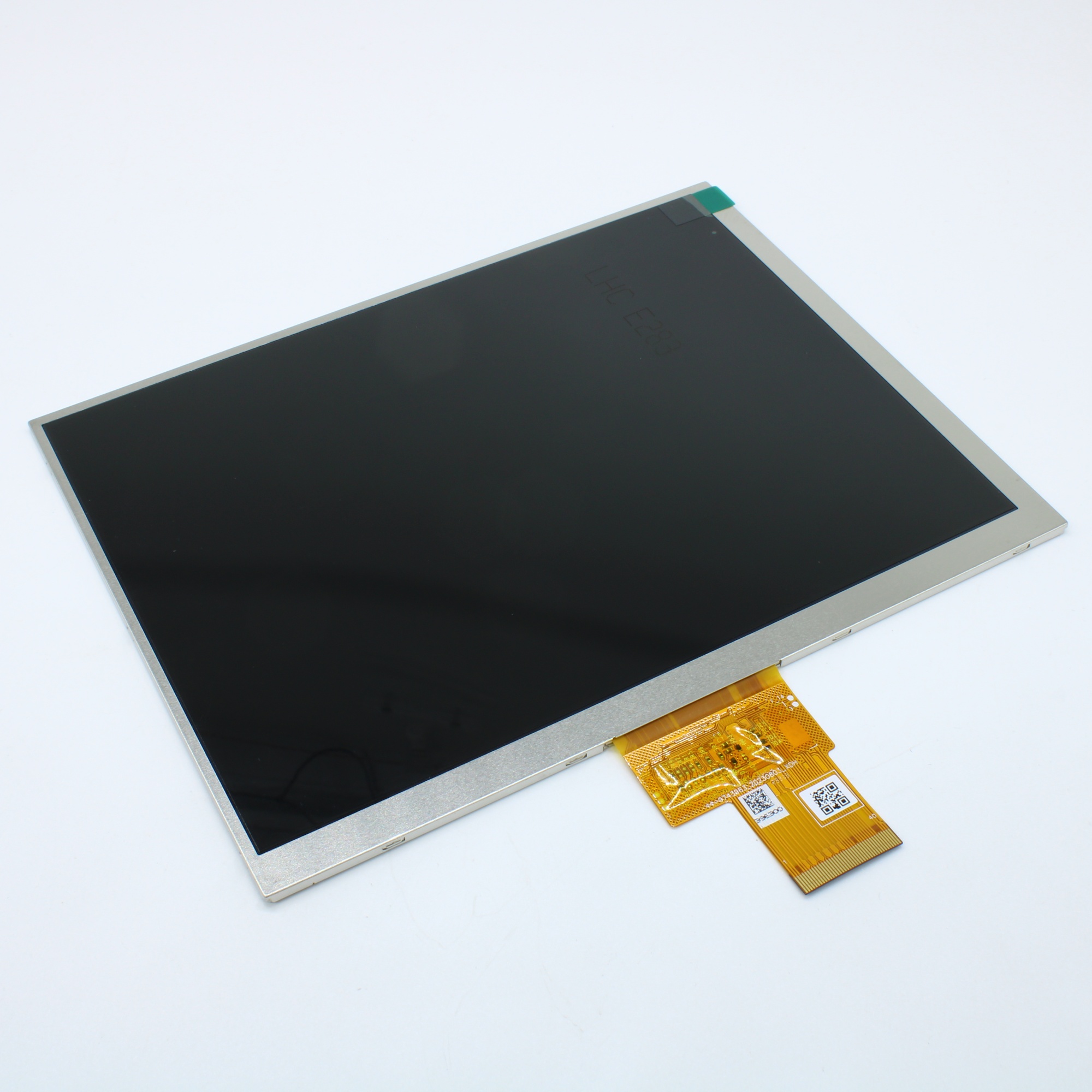 DS-T080BXEA-01 - TFT 8.0", Разрешение: 1024x768, Тип: IPS, Яркость: 300 кд/м2, Контроллер: JD9165A, 40 пин., Интерфейс: 8BIT LVDS, Размер модуля, мм: 174.00*136.00*2.60, Рабочая температура, С: -20~+70