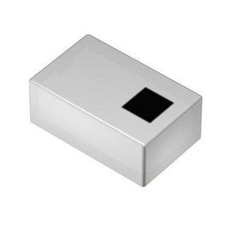 DEA202450BT-1294C1-H - Фильтр высокочастотный 1.35дБ для поверхностного монтажа 4-Pin 0805 лента на катушке 2.4ГГц для  W-LAN/Bluetooth