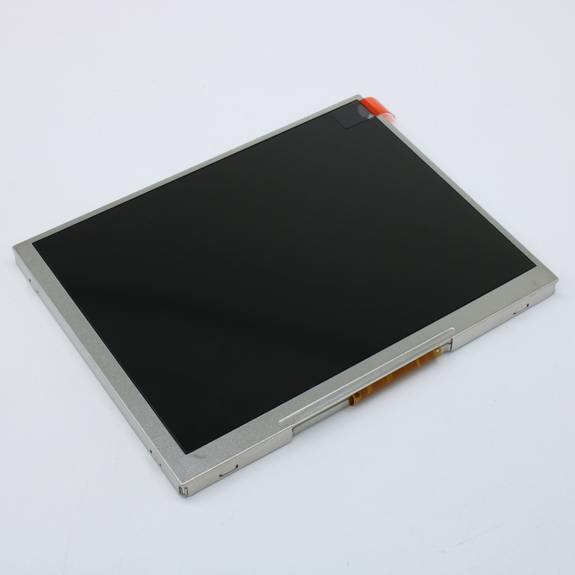 ZW-T050QGH-24 - TFT 5.0", Разрешение: 640x480, Тип: TN 12:00, Яркость: 300 кд/м2, Контроллер: HX8292+HX8664, 50 пин., Интерфейс: 24BIT RGB, 	Размер модуля, мм: 111.55*87.86*5.70, Рабочая температура, С: -20~+70