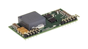 NID65-12 - Преобразователь DC/DC, на печатную плату, 65 Вт