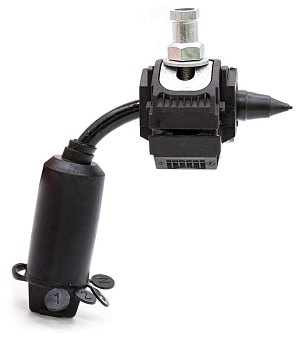 Адаптер для наложения защитного заземления с ответвительным зажимом CMCC + CT-70 p 21500051