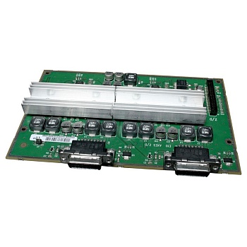 sic3300050 - Плата управления третьей и четвертой осью для e10/e10R