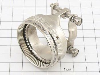 Кожух 144К-КП25FS (M85049/38S25N)