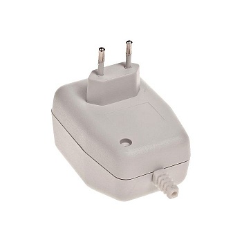 Z35J - 85.2x62x50.6мм, пластик, для блоков питания, RAL9003 Signal white