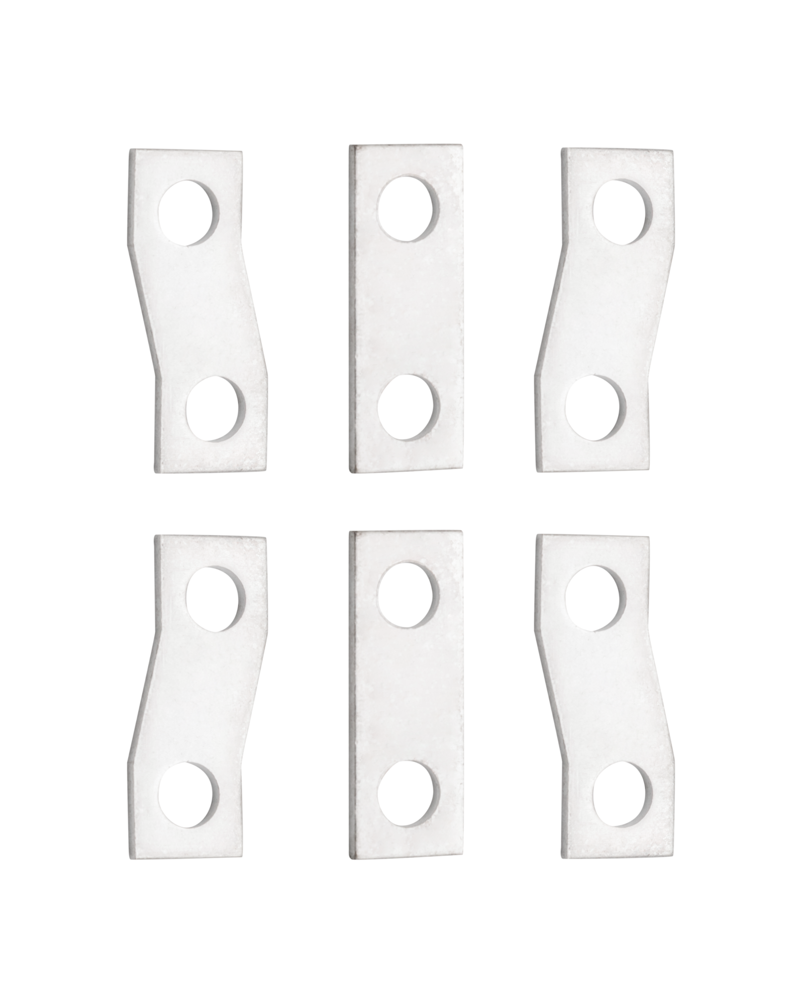 Пластины соединительные ВА-99С 100-160А (6шт.) EKF