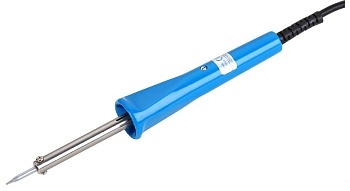 ZD-707BL - Паяльник 220В/40Вт со светодиодной подсветкой