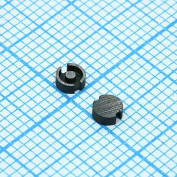 B65491C0000Y033 - Сердечник ферритовый чашечный P3.3X2.6  M33 150 +40%-30%