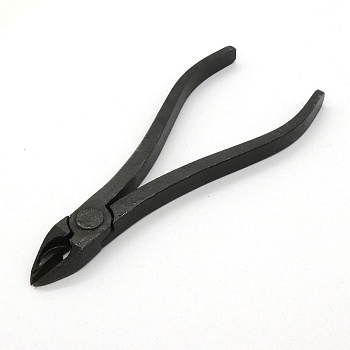 Бокорезы  с победит. напайками.прямые - Бокорезы  с победит. напайками.прямые