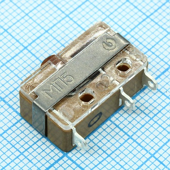 МП5 - Микропереключатель