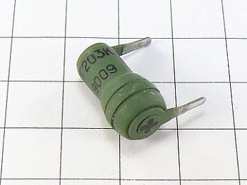 Стабилитрон СГ-203К "5"