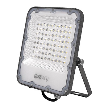 Прожектор светодиодный PFL-S4 50Вт 6500К IP65 80град. ДО с линзовым модулем Pro+ 5036420