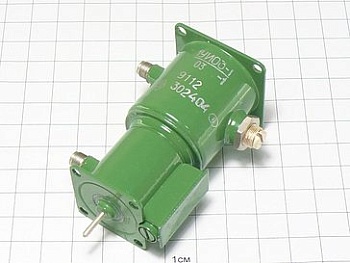 Модуль 1УИ03-1/03-1 "5"
