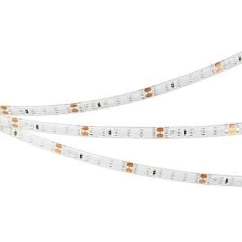 Лента герметичная RTW-SE-A120-8mm 24V Green (9.6 W/m, IP65, 2835, 5m) 016510(2) - Светодиодная лента RTW-SE-A120, герметичная IP65 (SE-силиконовый верхний слой). Светодиоды 2835, 120 шт/м (600 шт на 5 м), белая плата, ширина 8 мм, скотч 3M. Цвет ЗЕЛЁНЫЙ 5