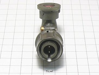 Вилка 2РТТ16КУЭ2Ш3В "5"