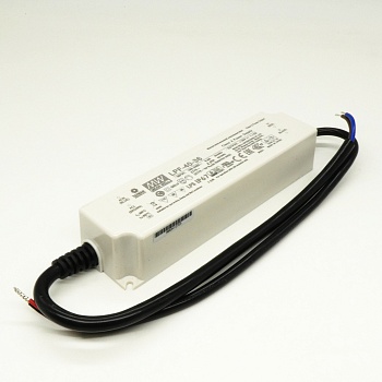 LPF-40-36 - AC/DC драйвер электропитания светодиодов, 40 Вт