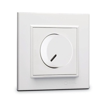 Диммер СП 600Вт Karea IP20 бел. 56001011