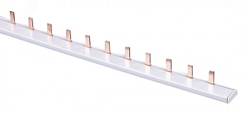 Шина соединительная типа PIN (штырь) 1п до 63А ШС-101 (дл.1м) 32030DEK