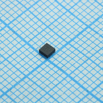 TMP117MAIDRVR - Датчик температуры цифровой (шины I2C, SMBus) 6-Pin WSON EP лента на катушке