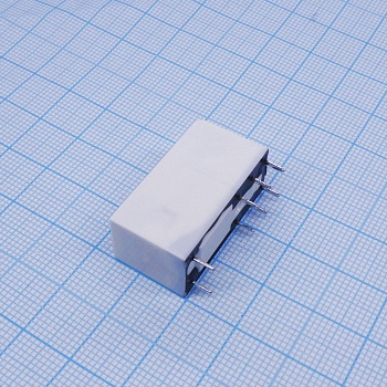 HF115F-A/230-1Z3A - Реле силовое, 16 A, 230 VAC, SPST