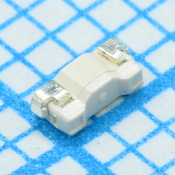 KA-2810AZGS - Светодиод smd зеленый 515нм 2-Pin Chip LED лента на катушке