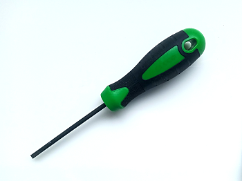 Отвертка 910025 - Отвертка шлиц 3.5х0.5мм2