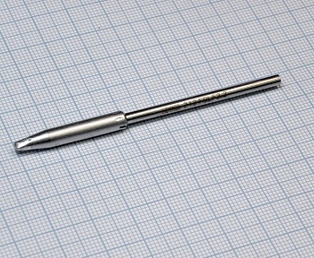 0212FD - Жало паяльное для паяльника ERSA MicroTool, клин 2,2мм