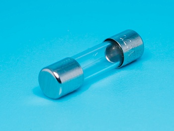 FS-52GF-0.25/250 - Предохранитель 5х20мм, стеклянный, быстрый, 0.25А/250В (GFE)