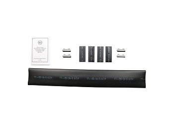 Муфта кабельная соединительная 1кВ HJ2-01/4х10-25C (4ПСт1-10/25-Г) 16000491