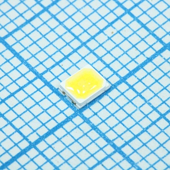 GWJTLPS1.EM-KMLN-XX53-1-150-3-B - Светодиод серия Duris E2835, 5000К/ 2,85в/  72-82Lm @150mA/ Ifmax=250mA/ CRI=80/120°