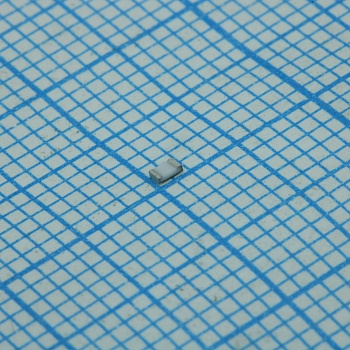 RI0603L1133FT - Толстопленочный ЧИП-резистор 0603 113кОм ±1%