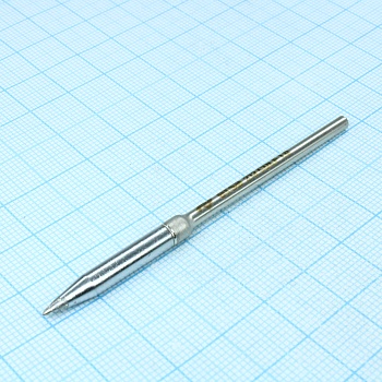 0212CD - Жало паяльное для паяльника ERSA MicroTool, конуc 1,0мм