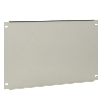 Комплект пластронов глухих (2шт) высотой 300 мм для ВРУ Unit шириной 800 мм PROxima mb-15-gp-3080n