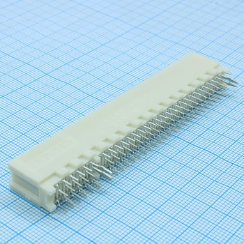 5145167-4 - Разъемы PCI Express/PCI 050 вертикальный