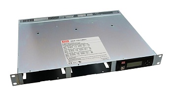 RKP-1UT - Блок питания стоечный 1U Rack for RCP-2000 Terminal Block