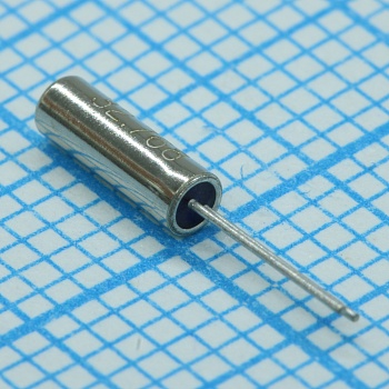 WTL2X85587FO - Резонатор кварцевый 32.768кГц 20ppm, 12.5пФ, корпус SD-26, -20...+60°C