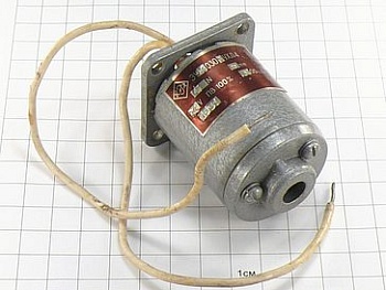 Электромагнит ЭУ220301 (-24В)