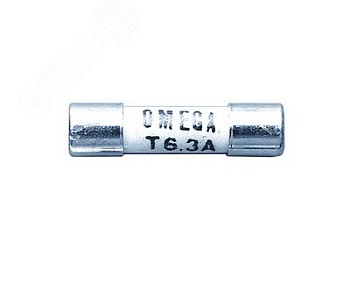 Предохранитель F5/2.5А ZFN009ST