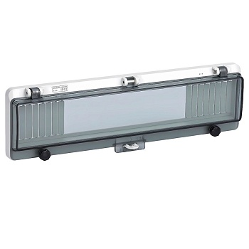 Окно герметичное 18 модулей IP67 PROxima ak-g-18