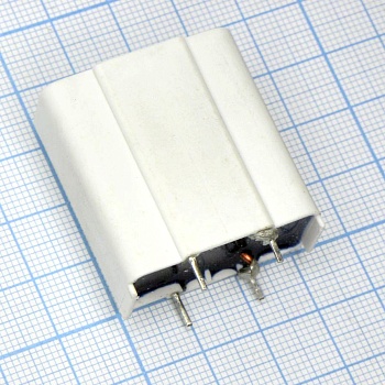 AS-402 - Датчик тока; 0-80A; 1:100; 20-200kHz; 1об/1об