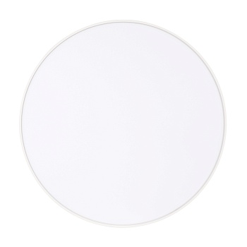 Светильник SP-RONDO-R210-20W Day4000 (WH, 120 deg, 230V) 022230(2) - Накладной светильник. Мощность 20 Вт, св. поток 1400-1600 лм, 80-90 лм/Вт, дневной 4000 K, CRI>90, угол 120°, напряжение питания 230 В. Белый круглый корпус из алюминия, экран PC, степен