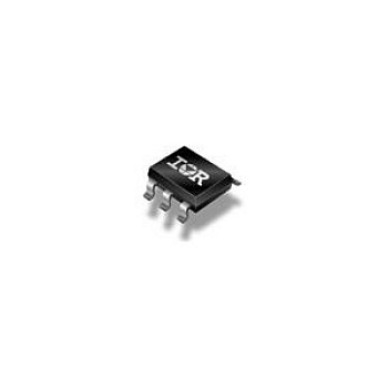 IRF5852TRPBF - Сборка из полевых транзисторов, N-канальный, 20 В, 2.2 А, 0.09 Ом