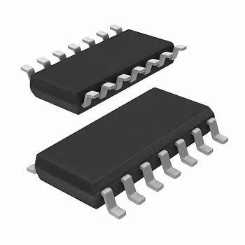 LM2917MX/NOPB - Преобразователь частоты в напряжение