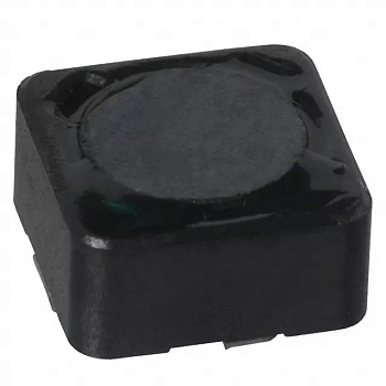 CDRH74NP-331MC - Силовая SMD индуктивность 330мкГн ±20% 0.32A 1.49Ом c магнитным экраном