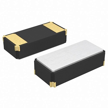 ABS07-32.768KHZ-9-T - Резонатор кварцевый 32.768кГц 9пФ 20ppm -40°С...+85 °С 3.2x1.5x0.9 мм для поверхностного монтажа