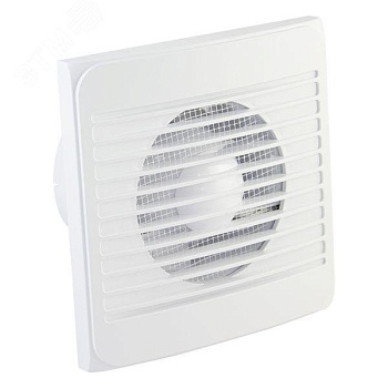 Вентилятор турбированный настенный 18 Вт PROxima HFAN120