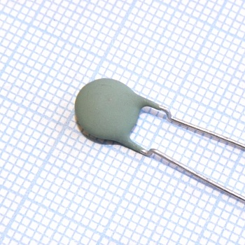JNR08S080L65YU4 - NTC-термистор 8Ом 2Вт 2А 8мм